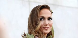 Foto: Jennifer Lopez y su fiesta de cumpleaños /cortesía