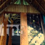 Turismo en la Isla de Ometepe, continúa repuntando positivamente Foto:Turismo en la Isla de Ometepe, continúa repuntando positivamente/TN8