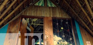 Foto:Turismo en la Isla de Ometepe, continúa repuntando positivamente/TN8