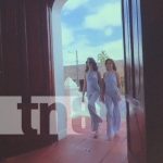 ¿Quiénes son los rostros de «Reinas Nicaragua»? ¡Aquí te lo contamos! Foto: "Reinas Nicaragua" inicia en Granada /TN8