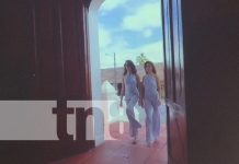 Foto: "Reinas Nicaragua" inicia en Granada /TN8