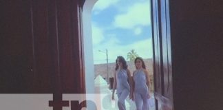 Foto: "Reinas Nicaragua" inicia en Granada /TN8