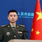 Foto: China: "EE.UU. es un imperio de mentiras" /Cortesía