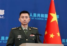 Foto: China: "EE.UU. es un imperio de mentiras" /Cortesía