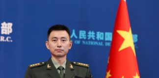Foto: China: "EE.UU. es un imperio de mentiras" /Cortesía