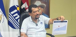 Foto: Nicaragua mantiene precios /TN8