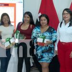 El MARENA premia las mejores fotografías en el concurso «Demuestra tu amor por los bosques» Foto: El MARENA premia las mejores fotografías en el concurso "Demuestra tu amor por los bosques"/ TN8