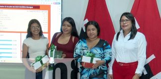 Foto: El MARENA premia las mejores fotografías en el concurso "Demuestra tu amor por los bosques"/ TN8