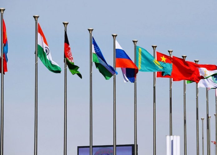 Foto: Kazajistán da la bienvenida a la OCS /cortesía