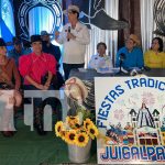 Comienza la celebración de las fiestas más bravas de Nicaragua en Juigalpa Foto: Comienza la celebración de las fiestas más bravas de Nicaragua en Juigalpa/TN8