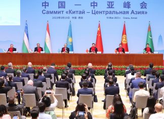 Foto: China se plantea avanzar hacia establecimiento de una comunidad del Este Asiático / Cortesía