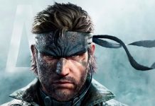 Actualización sobre la película de Metal Gear Solid Foto: Actualización sobre la película de Metal Gear Solid/ Cortesía