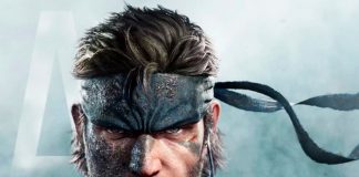 Foto: Actualización sobre la película de Metal Gear Solid/ Cortesía