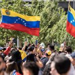 Foto: Elecciones presidenciales en Venezuela marcan momento crucial en el país / Cortesía