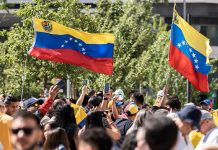 Elecciones presidenciales en Venezuela marcan momento crucial en el país Foto: Elecciones presidenciales en Venezuela marcan momento crucial en el país / Cortesía