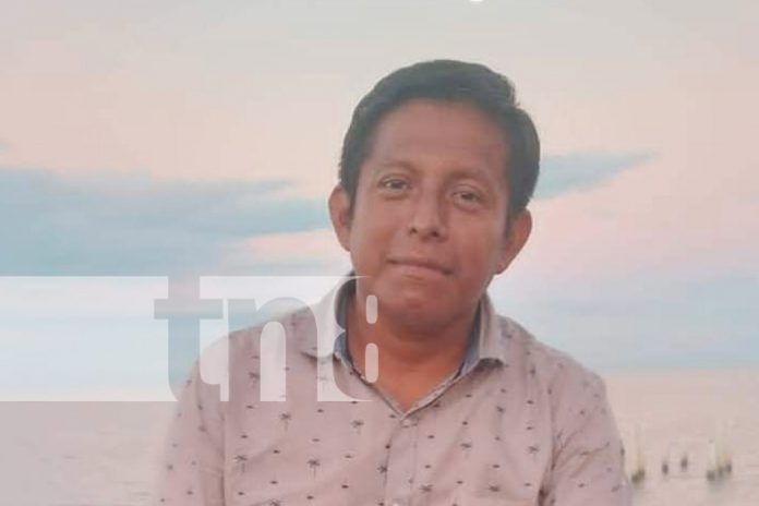 Foto: Amigos de lo ajeno trataban de arrebatarle su bicicleta /TN8