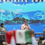 Presidente de Venezuela, Nicolás Maduro se reúne con 910 Observadores Internacionales Foto: Presidente de Venezuela, Nicolás Maduro se reúne con 910 Observadores Internacionales/Cortesía