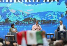 Presidente de Venezuela, Nicolás Maduro se reúne con 910 Observadores Internacionales Foto: Presidente de Venezuela, Nicolás Maduro se reúne con 910 Observadores Internacionales/Cortesía