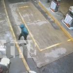 Despojan a hombre de ocho mil córdobas en una gasolinera de Jalapa, Nueva Segovia Foto: Despojan a hombre de ocho mil córdobas en una gasolinera de Jalapa, Nueva Segovia /TN8
