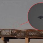 En Brasil captan a supuesto ovni en un video Foto: En Brasil captan a supuesto ovni en un video /créditos