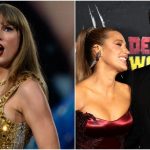 Taylor Swift confirma su relación especial con Blake Lively y Ryan Reynolds Foto: Taylor Swift confirma su relación especial con Blake Lively y Ryan Reynolds/créditos