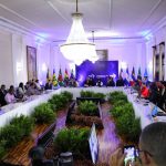 Foto: Banco del ALBA financiará proyectos clave /cortesía