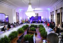 ALBA-TCP propone establecer una agencia de cooperación para proyectos estratégicos Foto: Banco del ALBA financiará proyectos clave /cortesía