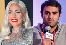 Foto: Lady Gaga y Michael Polansky están comprometidos/Cortesía