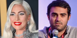 Foto: Lady Gaga y Michael Polansky están comprometidos/Cortesía