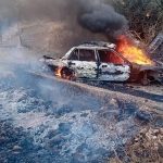 Ataques con drones israelíes en el Líbano dejan dos muertos y tres heridos Foto; Dos muertos y tres heridos dejan ataques de drones en el Líbano/Cortesía