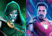 Maravilloso: Robert Downey Jr. será Victor Von Doom en Los Cuatro Fantásticos Robert Downey Jr. regresa a Marvel como "Doctor Doom"