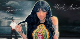 Foto: Cazzu lanza canción tras la boda de su ex, Nodal /Cortesía