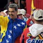 China e Irán felicitan el triunfo electoral de Nicolás Maduro en Venezuela Foto: China celebra triunfo de Maduro en Venezuela /cortesía