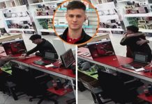 Tienes que verlo: Joven llora tras comprarse el Playstation 5 (VIDEO) Foto: Joven llora tras comprarse Playstation 5 /Cortesía
