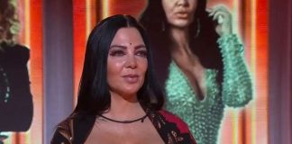 Foto: Paola Durante es expulsada de "La Casa de los Famosos México" /Cortesía
