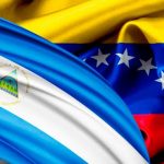 Vicepresidenta de Nicaragua: «El pueblo venezolano avanza en luz, vida y verdad»