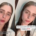 Joven aconseja ¡no salgas con hombres feos ni pobres! Foto: Joven aconseja «no salir con hombres feos ni pobres» /Cortesía