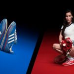 Bella Hadid habla por primera vez sobre la polémica campaña de Adidas Foto: Bella Hadid rompe su silencio tras polémica por campaña de Adidas/Cortesía