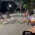 Autoridades de Venezuela logran controlar violencia desatada por la derecha Foto: Violencia en Venezuela /cortesía