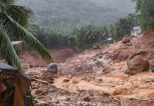 Foto: Emergencia en India /cortesía