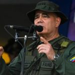 Ministro de Defensa señala que Venezuela está frente a un «golpe de Estado» Foto: Tensión en Venezuela /cortesía