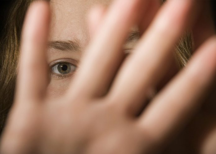 Foto: Violación en Brasil /cortesía