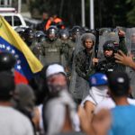 Fiscal señala que Venezuela enfrenta actos de «terrorismo» y no de protesta Foto: Violencia en Venezuela /cortesía