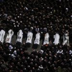 Foto: Tensión en Golán /cortesía