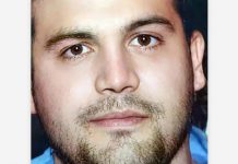 Hijo de ‘El Chapo’ Guzmán se declara no culpable en tribunal de EE.UU. Foto: Declaración del hijo de 'El Chapo' /cortesía