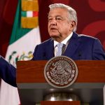 «¿Dónde están las pruebas?»: Presidente de México exige respeto hacia Venezuela Foto: Presidente de México interviene /cortesía