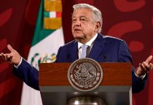 «¿Dónde están las pruebas?»: Presidente de México exige respeto hacia Venezuela Foto: Presidente de México interviene /cortesía