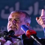 Masoud Pezeshkian asume la presidencia de Irán con un juramento de cambio Foto: Nuevo líder en Irán /cortesía