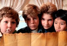 Foto; Los Goonies está arrasando en la cartelera de Max/ Cortesía