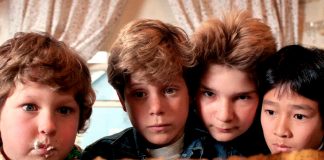 Foto; Los Goonies está arrasando en la cartelera de Max/ Cortesía